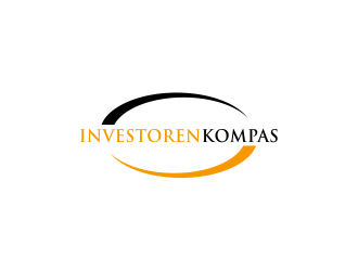 Investoren-Kompass  logo design by WooW