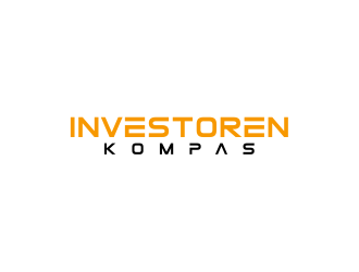 Investoren-Kompass  logo design by WooW