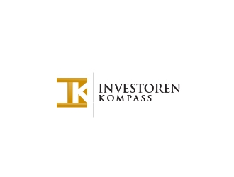 Investoren-Kompass  logo design by art-design