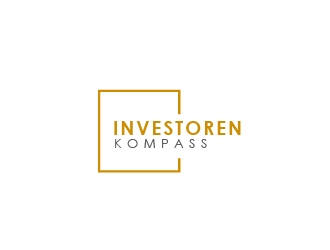 Investoren-Kompass  logo design by art-design