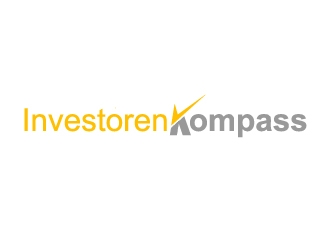 Investoren-Kompass  logo design by Marianne