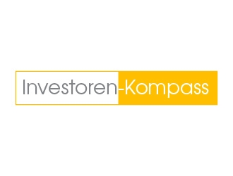 Investoren-Kompass  logo design by usef44