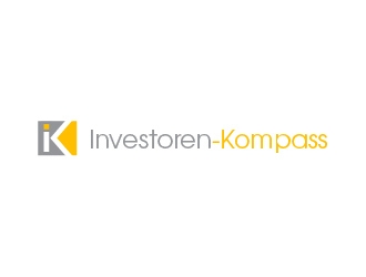 Investoren-Kompass  logo design by usef44