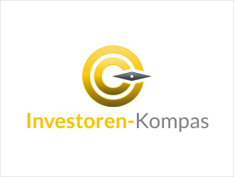 Investoren-Kompass  logo design by bunda_shaquilla
