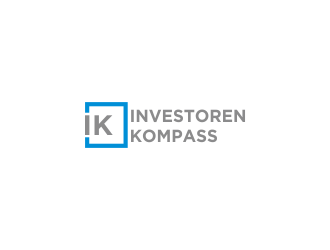 Investoren-Kompass  logo design by Greenlight