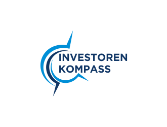 Investoren-Kompass  logo design by Greenlight