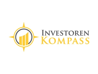 Investoren-Kompass  logo design by J0s3Ph
