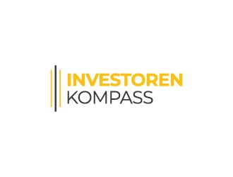 Investoren-Kompass  logo design by crazher