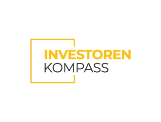 Investoren-Kompass  logo design by crazher