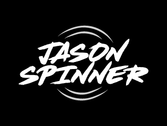 Jason Spinner logo design by akilis13