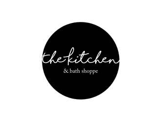 The Kitchen & Bath Shoppe logo design by asyqh