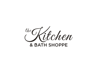 The Kitchen & Bath Shoppe logo design by Barkah