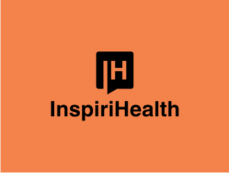 InspiriHealth logo design by asyqh