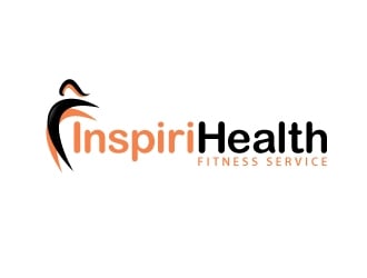 InspiriHealth logo design by fantastic4