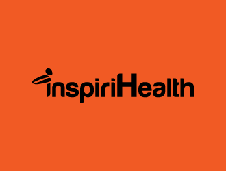 InspiriHealth logo design by reight