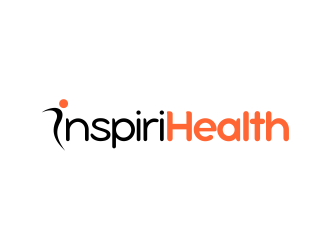 InspiriHealth logo design by done