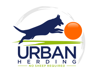 Urban Herding logo design by semar