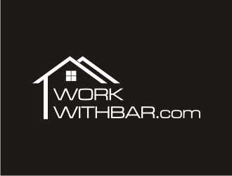 WorkWithBar.com logo design by Adundas