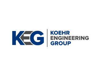 KOEHR ENGINEERING GROUP logo design by pakNton