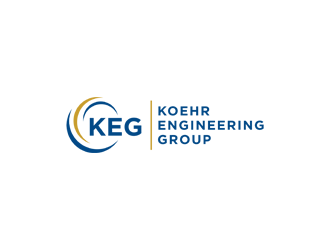 KOEHR ENGINEERING GROUP logo design by checx