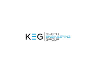KOEHR ENGINEERING GROUP logo design by jancok