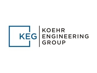 KOEHR ENGINEERING GROUP logo design by Franky.