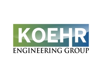 KOEHR ENGINEERING GROUP logo design by mckris