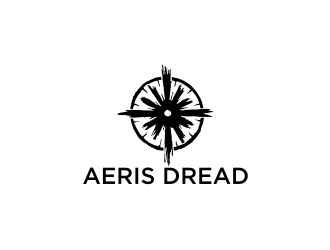 Aeris Dread logo design by rief