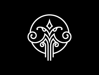 Aeris Dread logo design by shadowfax