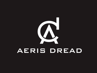 Aeris Dread logo design by YONK