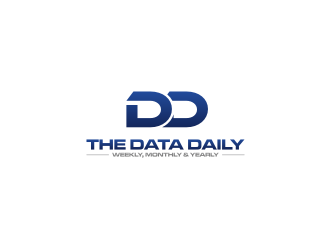 The Data Daily (Weekly, Monthly & Yearly) logo design by narnia