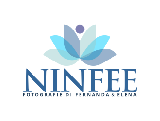 Ninfee - Fotografie di Fernanda & Elena  logo design by rykos