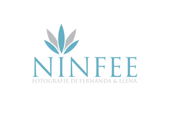 Ninfee - Fotografie di Fernanda & Elena  logo design by blessings