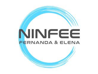 Ninfee - Fotografie di Fernanda & Elena  logo design by WawaArt