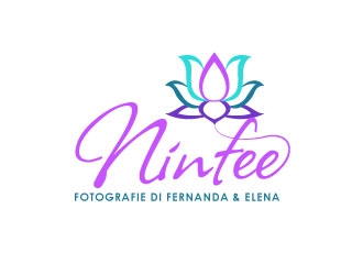 Ninfee - Fotografie di Fernanda & Elena  logo design by uttam
