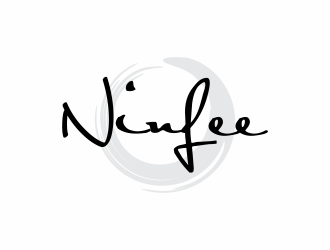 Ninfee - Fotografie di Fernanda & Elena  logo design by eagerly