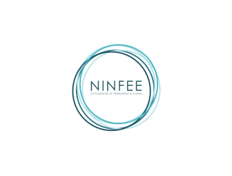 Ninfee - Fotografie di Fernanda & Elena  logo design by dewipadi