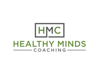 Healthy Minds Coaching logo design by nurul_rizkon