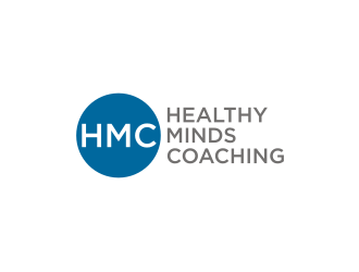 Healthy Minds Coaching logo design by rief