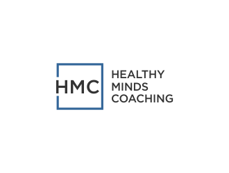 Healthy Minds Coaching logo design by akhi