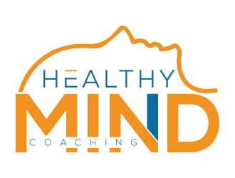 Healthy Minds Coaching logo design by fawadyk