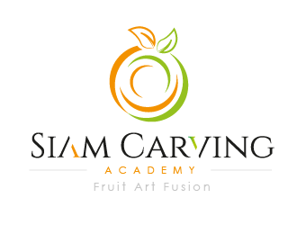 Siam Carving Academy logo design by prodesign