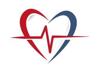 Vores Førstehjælp logo design by prodesign