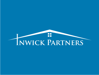 Inwick Partners logo design by logitec