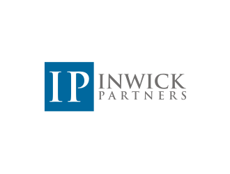 Inwick Partners logo design by rief