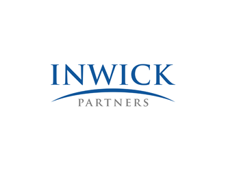 Inwick Partners logo design by alby