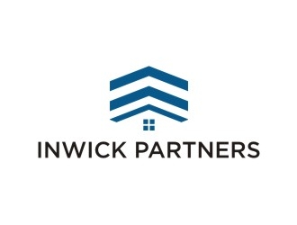 Inwick Partners logo design by EkoBooM