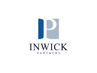 Inwick Partners logo design by KQ5