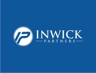 Inwick Partners logo design by agil