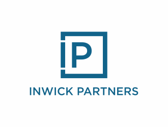 Inwick Partners logo design by eagerly